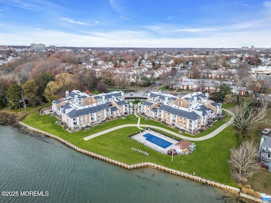 Bijou Villa Condos unit 113B, Neptune, NJ 07753 - photo 3