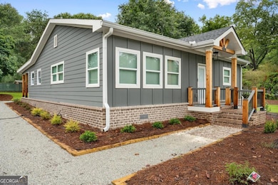 209 Bryan St, McDonough, GA 30253 - photo 2