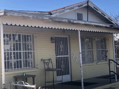 1227 E 6th St, Douglas, AZ 85607 - photo 3