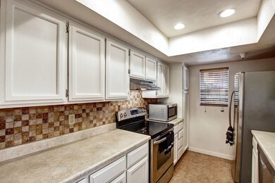 Kitchen Backsplash