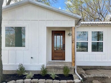 1407 Lynn St, Bonham, TX 75418 - photo 4