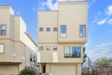 Well-maintained exterior with timeless curb appeal and modern design