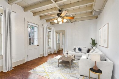 1112 Royal St unit A, New Orleans, LA 70116 - photo 3