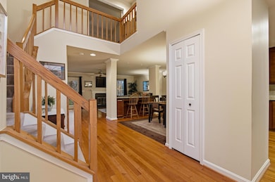 134 Spring Place Way, Annapolis, MD 21401 - photo 4