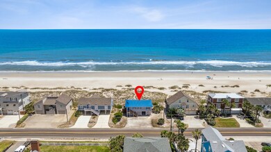 794 S Fletcher Ave, Fernandina Beach, FL 32034 - photo 2