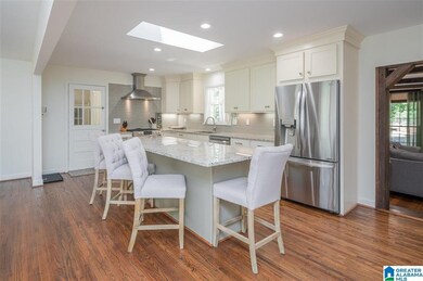 all new stainless appliances; new subflooring; new