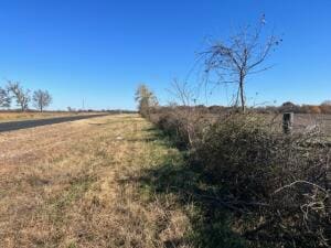 Roberts 20 ac, hwy