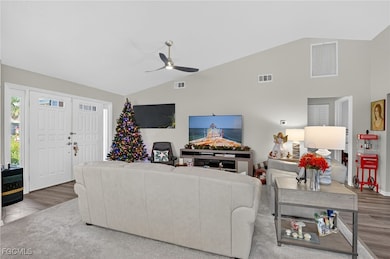 17867 Dracena Cir, North Fort Myers, FL 33917 - photo 2