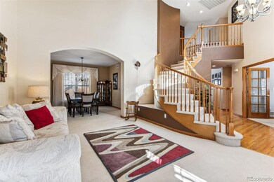 5885 S Ensenada St, Aurora, CO 80015 - photo 3