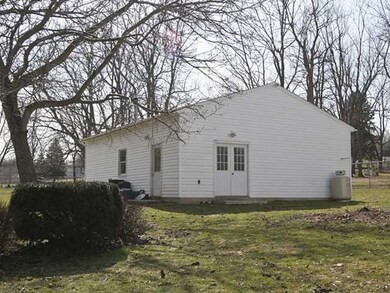 Other. built in 2003 this 36 x28  3rd building is 