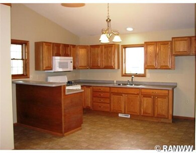 321 E Cowles St, Alma Center, WI 54611 - photo 3