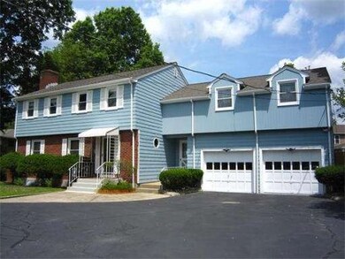 12 Floral Cir, Waltham, MA 02452 - photo 2