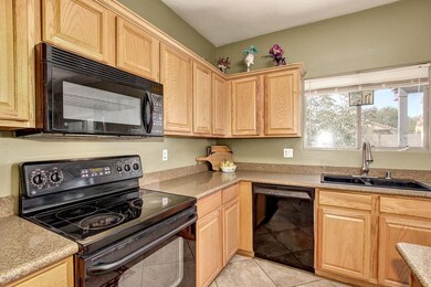 Nice Kitchen