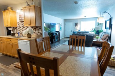 1115 Westport Beach Way unit C, West Fargo, ND 58078 - photo 4