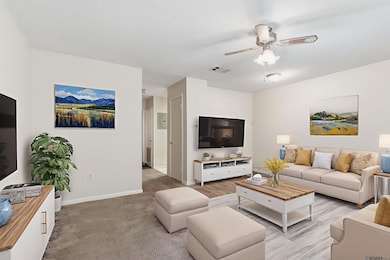 5232 F-3 Butter Creek Ln unit F-3, Baton Rouge, LA 70809 - photo 6