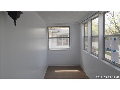 131 N 6th Ave, Beech Grove, IN 46107 - photo 2