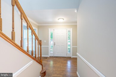 3655 Thomasson Crossing Dr, Triangle, VA 22172 - photo 7