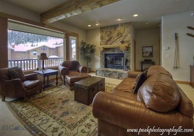 303 Lone Moose Dr, Big Sky, MT 59716 - photo 5