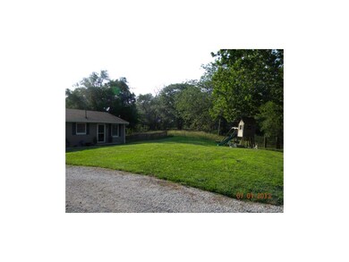 large 1/2 acre lot with plenty of room to roam.