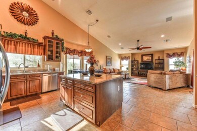 Open Floorplan