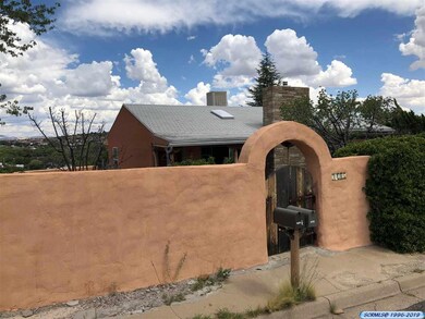 2106 N Juniper Ave, Silver City, NM 88061 - photo 3