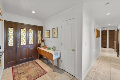 Entry way