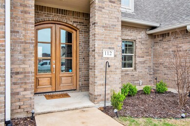 112 Chisolm Trail, Pottsboro, TX 75076 - photo 2