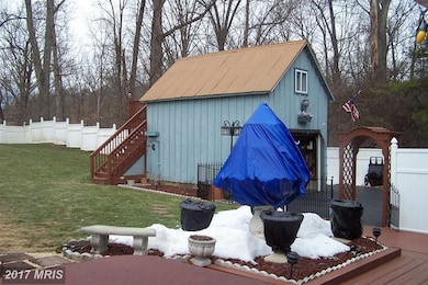 2728 Paper Mill Rd, Phoenix, MD 21131 - photo 3