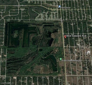 1814 Edward Ave, Lehigh Acres, FL 33972 - photo 2