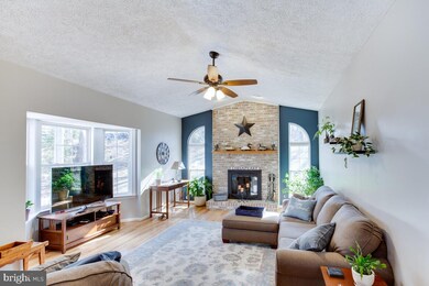 1501 Abbey Ln, Huntingtown, MD 20639 - photo 5