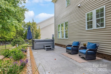 1576 Abercorn St NW, Concord, NC 28027 - photo 5