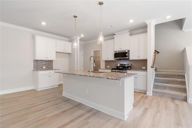 61 Avian Way, Auburn, GA 30011 - photo 4