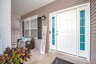 2794 Red Maple Dr, Barnhart, MO 63012 - photo 3