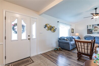 1001 Labelle Terrace NW, Port Charlotte, FL 33948 - photo 4