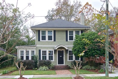 1516 Mallory St, Jacksonville, FL 32205 - photo 2