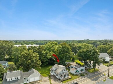 110 Tremont St, Taunton, MA 02780 - photo 4