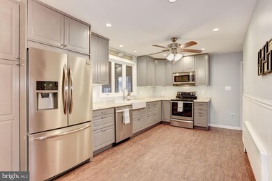 5891 Oakland Rd, Sykesville, MD 21784 - photo 7