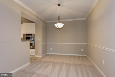 The Magnolias at Lansdowne Woods unit 105, Leesburg, VA 20176 - photo 5