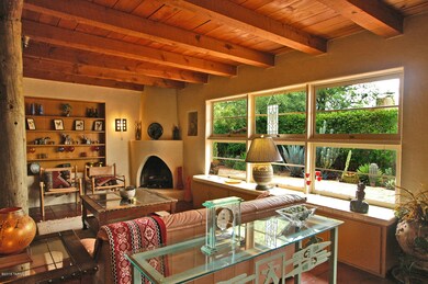 2713 E Prince (Set Back From Road) Rd, Tucson, AZ 85716 - photo 2