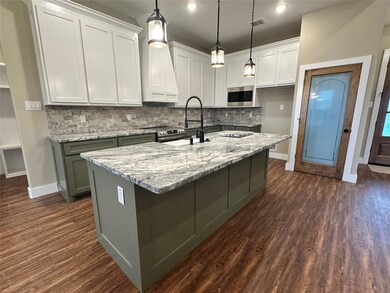 436 Herb Stephens Jr Way, Springtown, TX 76082 - photo 6