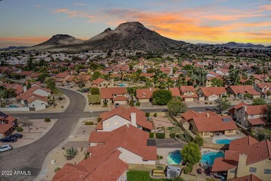 13835 N 19th Pl Phoenix - Mountian View