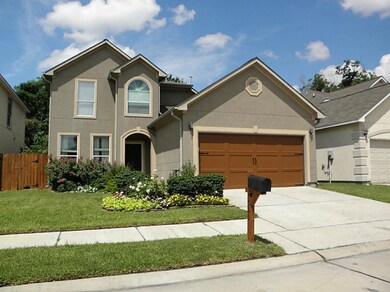 7523 Woodland Gate Dr, Houston, TX 77040 - photo 3