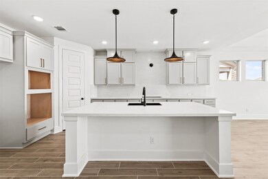Representative photo. Home under construction. Des