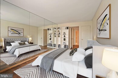 Riverside unit A113, Washington, DC 20024 - photo 3