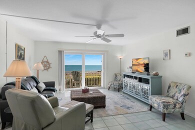 SEA ISLE CONDOMINIUM