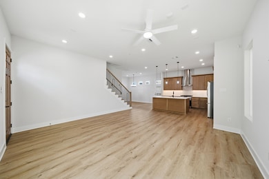 9419 Montridge Dr, Houston, TX 77080 - photo 5