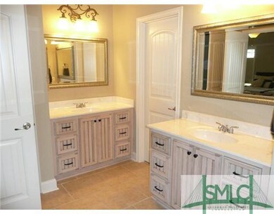 Master Bath/Spa.