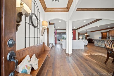 8251 N 72nd East Ave, Owasso, OK 74055 - photo 5