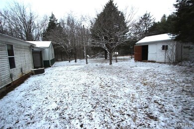 8310 Rock Creek Rd, Fredericktown, MO 63645 - photo 5