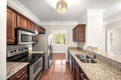 2310 Elliott Ave unit 127, Nashville, TN 37204 - photo 4